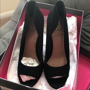 Vince Camuto Heels